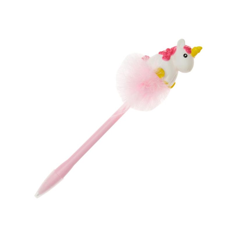 8051122265862-Legami - Stylo à bille lumineux - motif licorne-P_400003531_2-1