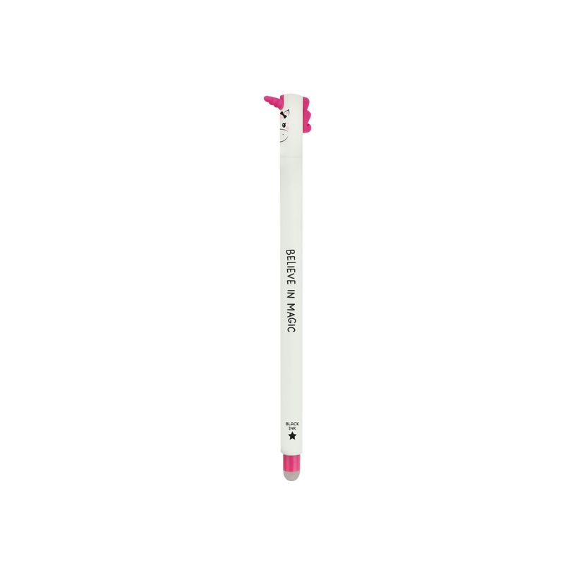 8051739306866-Legami - Stylo gel effaçable noir - motif licorne-P_400003545_2-0