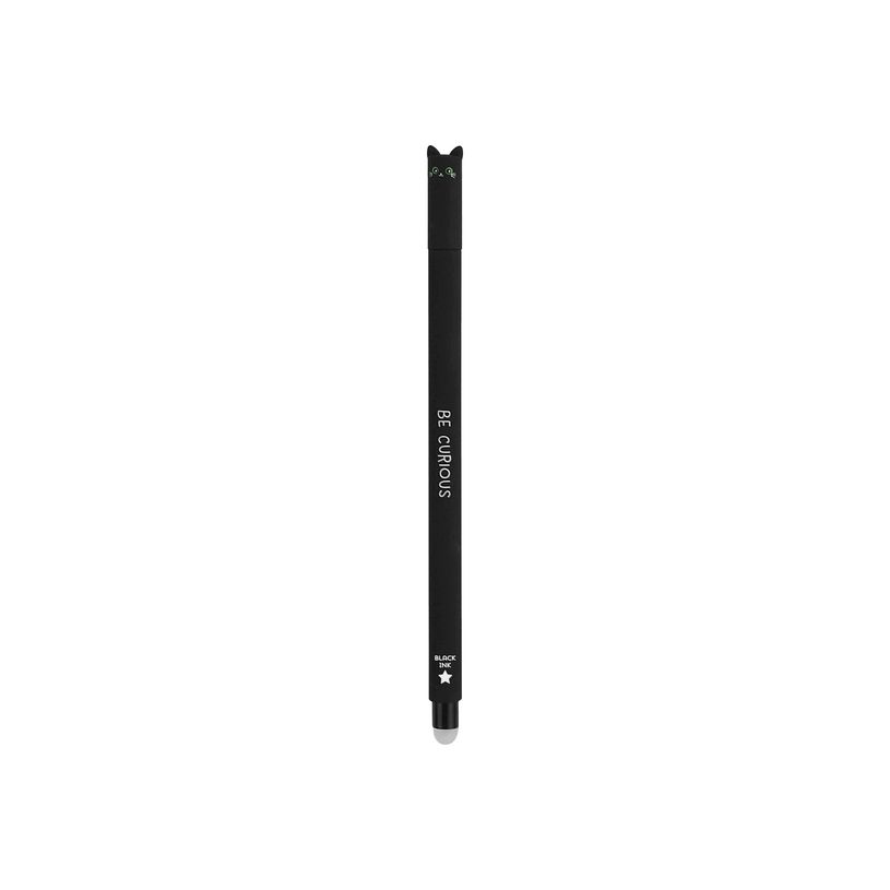 8051739306873-Legami - Stylo gel effaçable - motif chat-P_400003547_2-0