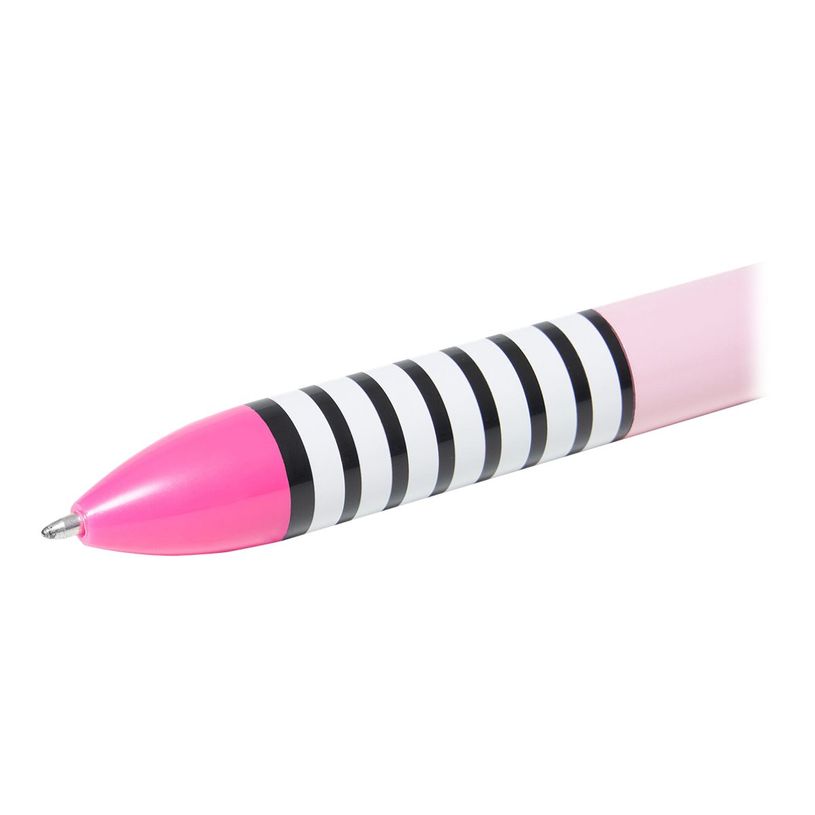 8058093946622-Legami - Stylo à bille 2 couleurs - motif flamant rose-P_400003551_4-2