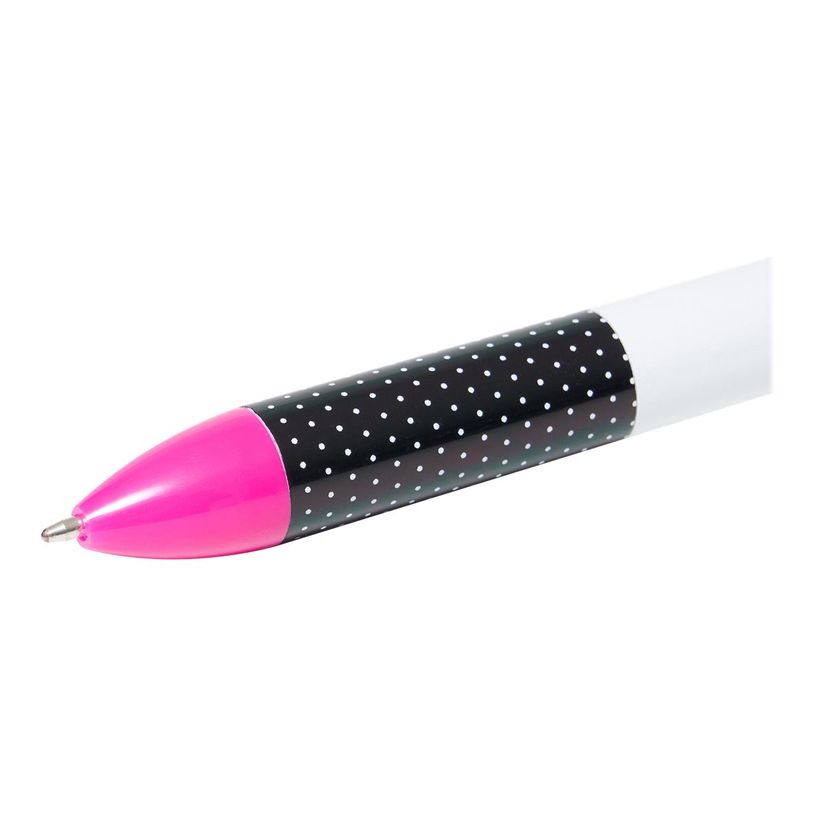 8051739307313-Legami - Stylo à bille 2 couleurs - motif panda-P_400003557_5-2