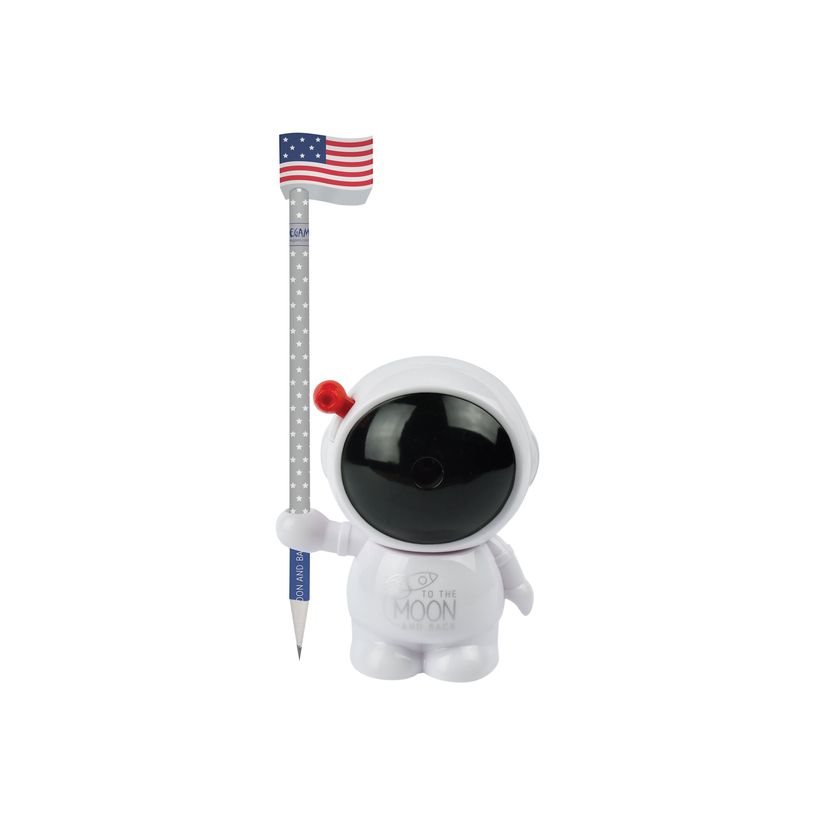 8052783613528-Legami - Taille-crayon rotatif - motif astronaute-P_400003613_2-1