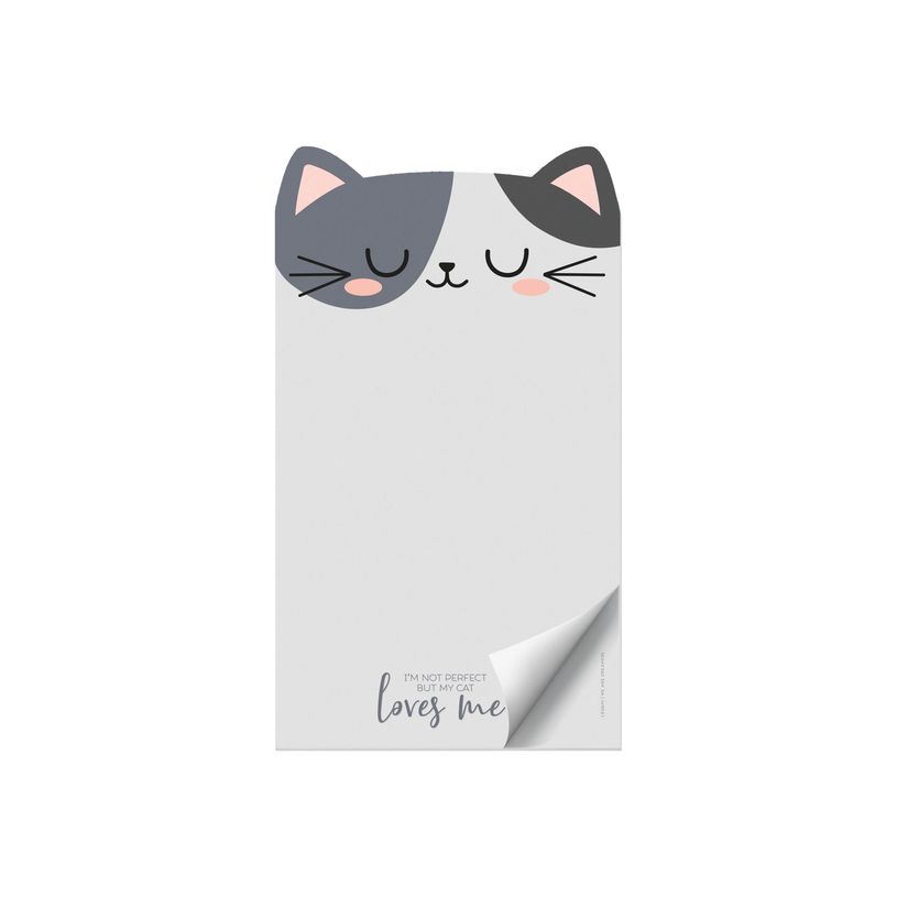 8059174834715-Legami - Bloc-notes To do list - motif chat-P_400003647_1-0