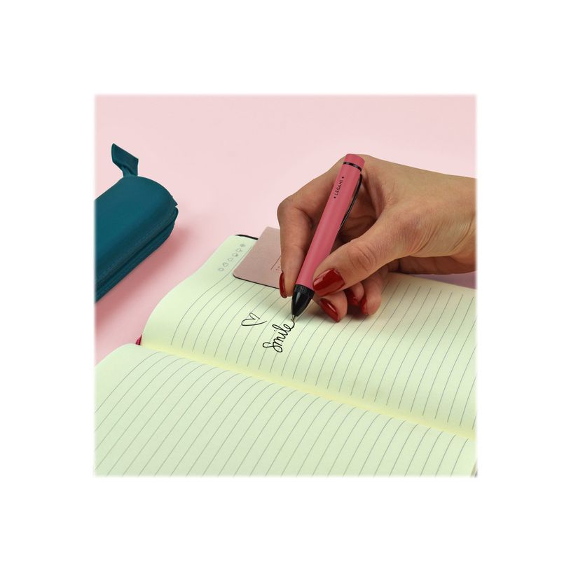 8059174834661-Legami - Mini stylo à bille - rose-P_400003675_1-3