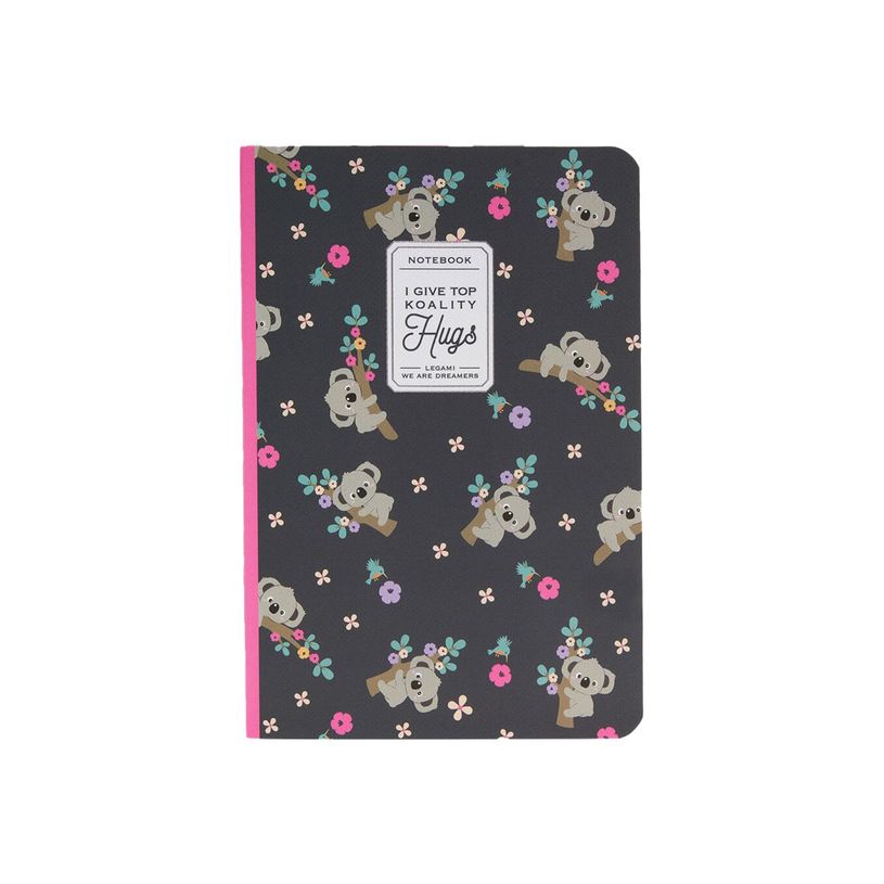 8059174834203-Legami - Carnet de notes A6 - koala-P_400003688_2-0