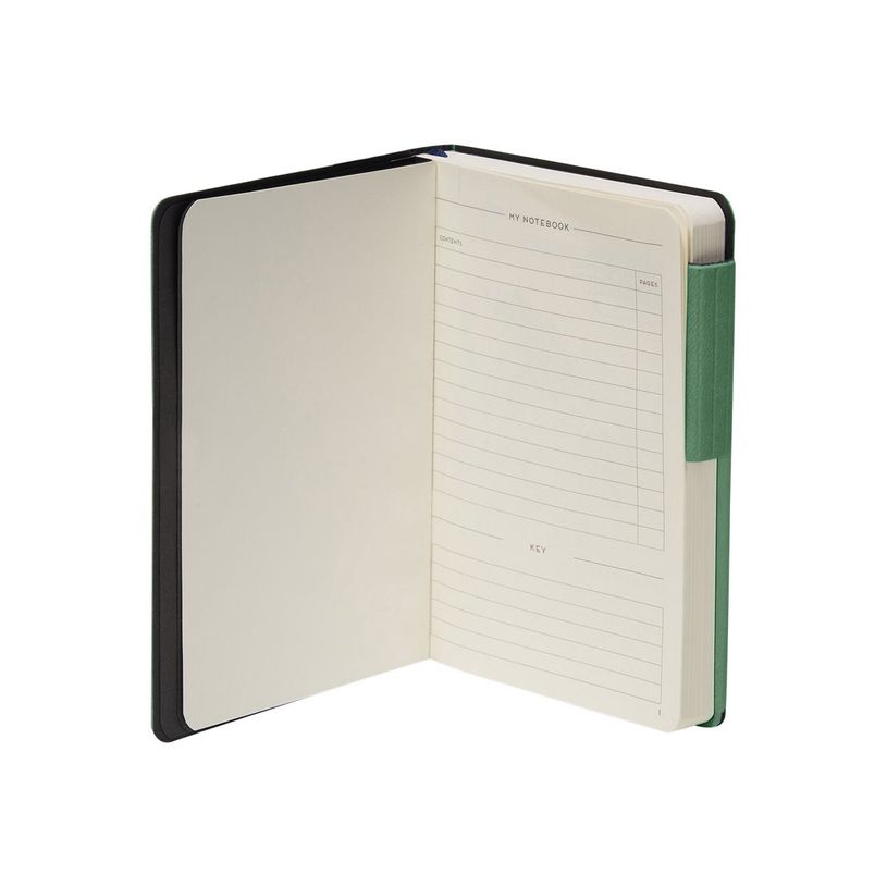 8051739305371-Legami My Notebook Small - Carnet de notes ligné - vert vintage-P_400003731_1-1