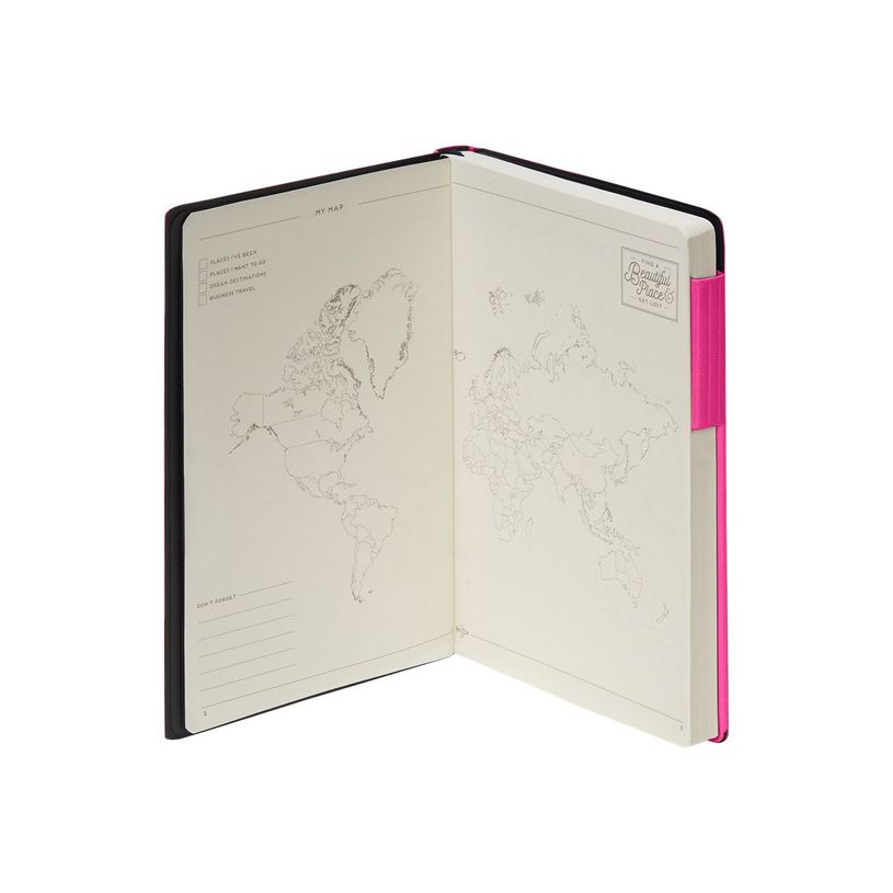 8056304489258-Legami - Carnet medium ligné - fuchsia-P_400003738_3-3