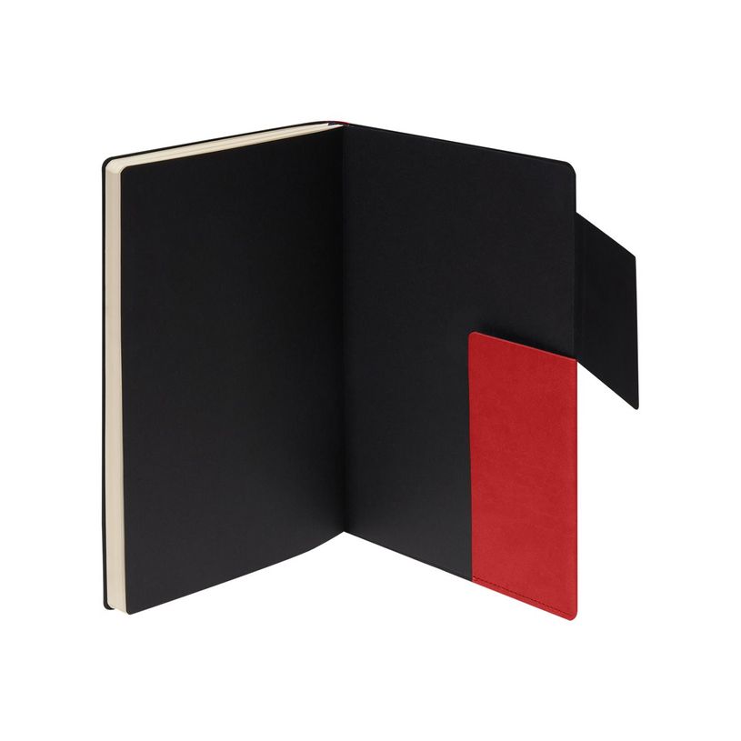 8056304489517-Legami My Notebook - Carnet de notes à élastique - 17 x 24 cm - ligné - rouge-P_400003747_5-5