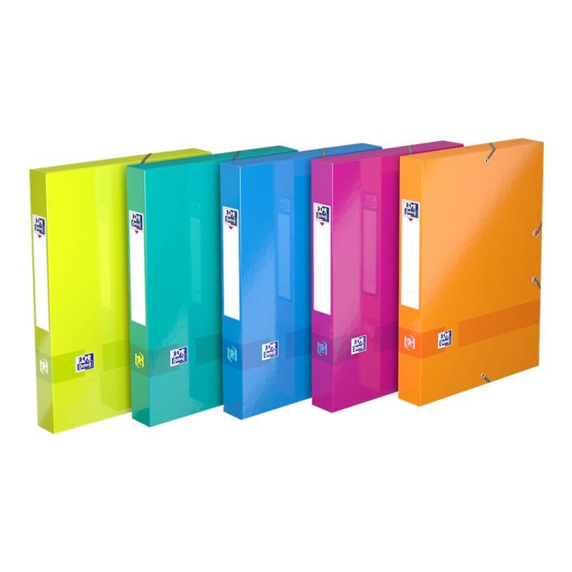 3045050259944-Oxford Color Life - Boîte de classement - dos 40 mm - disponible dans différentes couleu-P_400003767_1-0