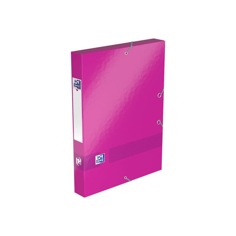 3045050259944-Oxford Color Life - Boîte de classement - dos 40 mm - disponible dans différentes couleu-P_400003767_4-3