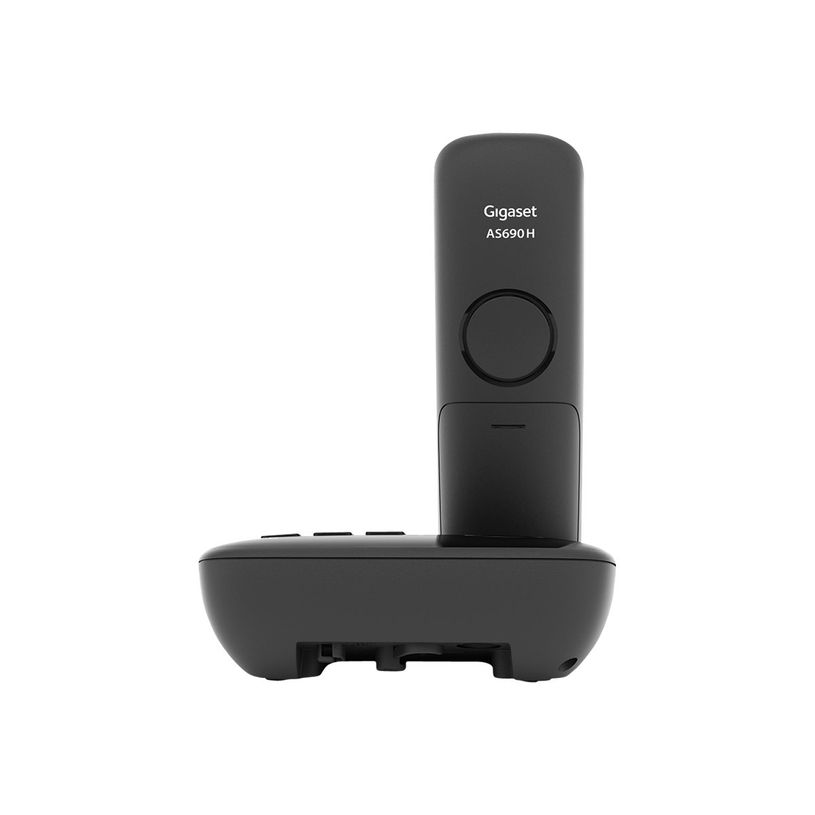 4250366854694-Gigaset AS690A Duo - téléphone sans fil + combiné supplémentaire - avec répondeur - n-P_400003802_5-3