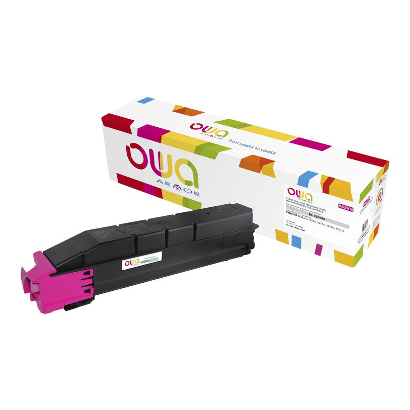 3112539642631-Cartouche laser compatible Kyocera TK-8305 - magenta - Owa K16043OW-P_400003877_1-0