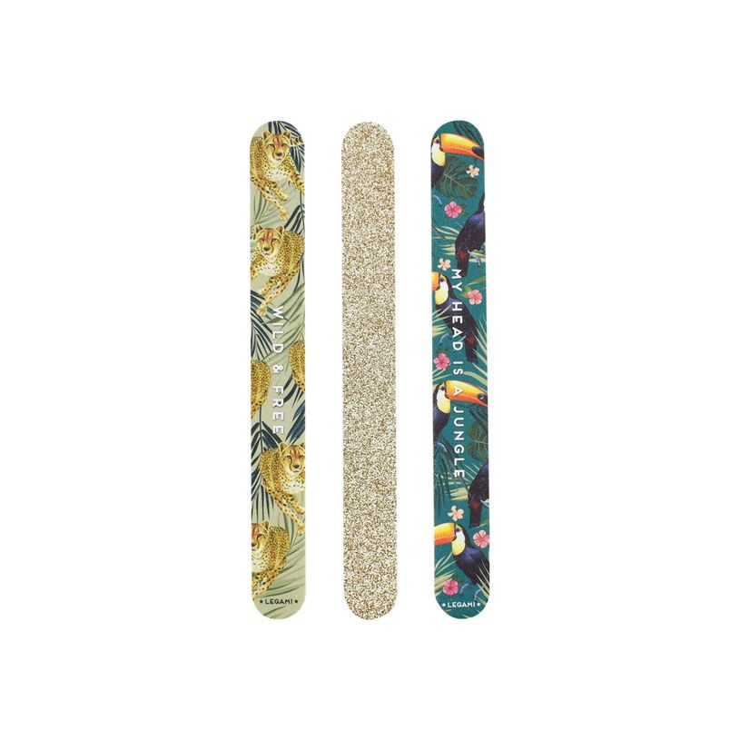 8059174832353-Legami - Set de 3 lime à ongles - motif jungle-P_400003985_3-0