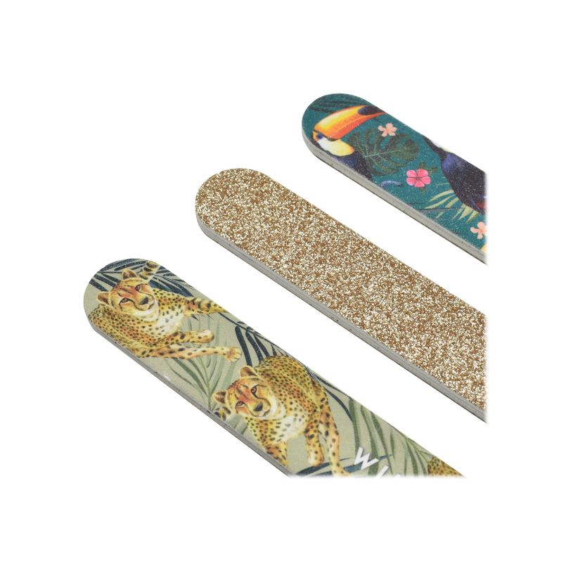 8059174832353-Legami - Set de 3 lime à ongles - motif jungle-P_400003985_4-1