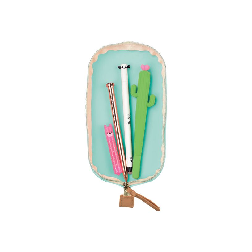 8051739306972-Legami Cute! - Trousse silicone aqua-P_400003990_1-1