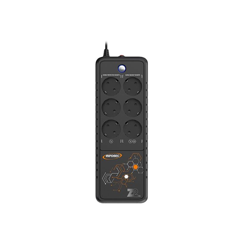 3700085660850-INFOSEC Z2 EX 550 - onduleur 6 prises - 550 VA-P_400004111_2-0