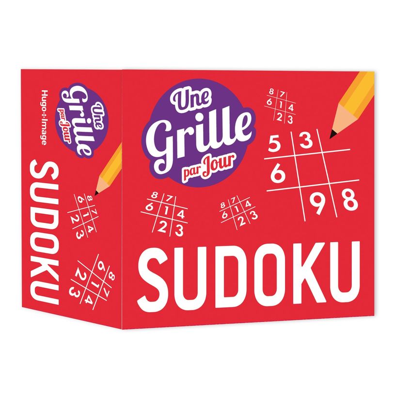 9782755683844-Une Grille par jour 2021 - Sudoku-P_400004154_1-0