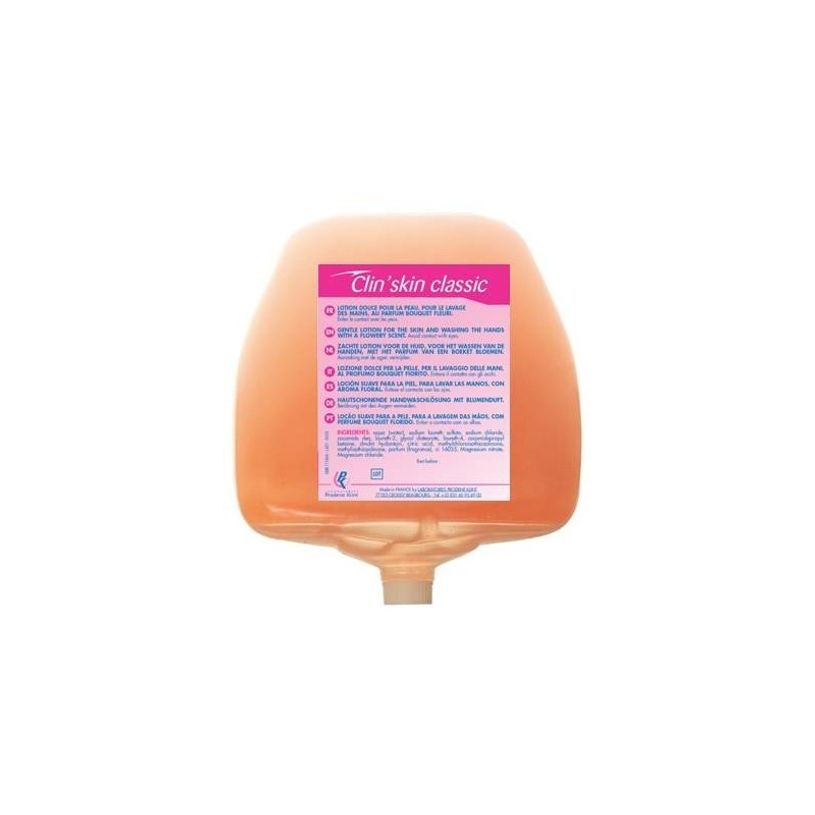 3556347003015-Crème lavante 1L pour les mains/corps /cheveux Ecolabel - pour distributeur horizon-P_400004275_1-0