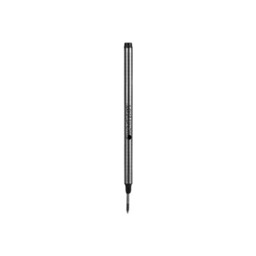080333884317-Monteverde - 2 Recharges pour roller Montblanc - noir - pointe fine-P_400004337_2-1