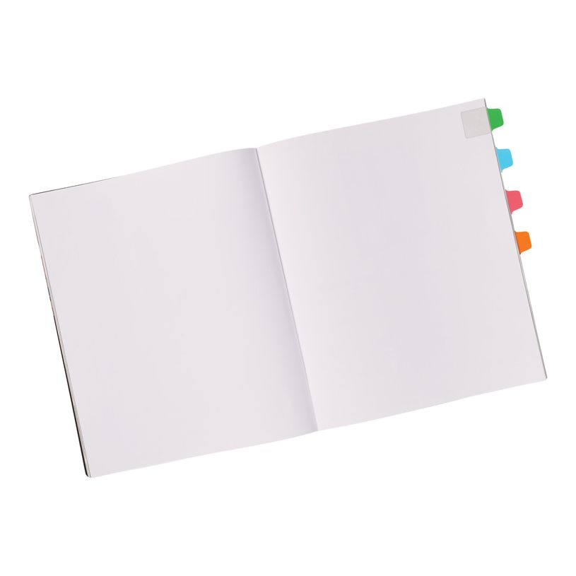 5014702135811-Avery UltraTabs - 80 Mini marque-pages/onglets adhésifs - couleurs assorties-P_400004388_2-1