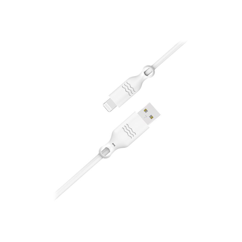 3571211434146-Just Green câble Lightning - Lightning / USB - 1.2 m-P_400004402_1-0
