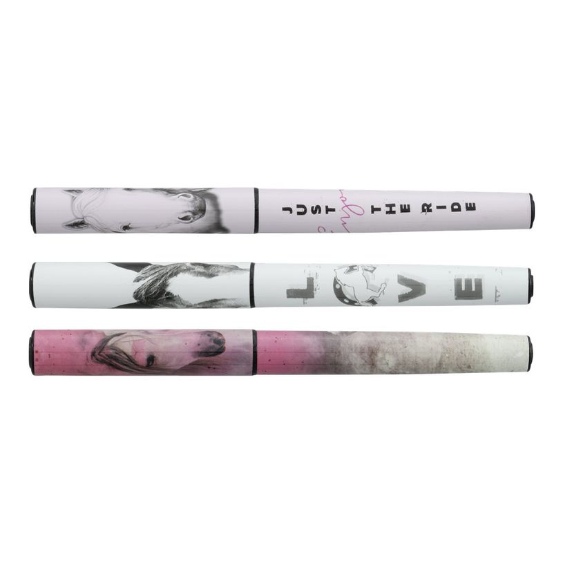 3173740243826-Ink - Stylo plume Horses - disponible dans différents modèles-P_400004445_2-1