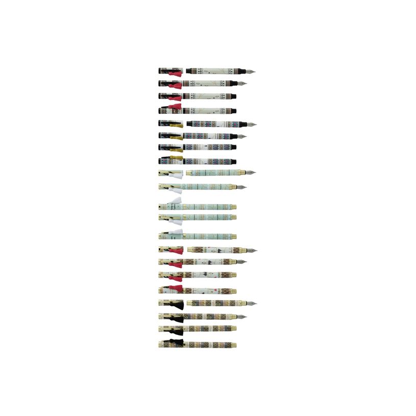 3173740244267-Ink - Stylo plume Forever Link - disponible dans différents modèles-P_400004451_5-4