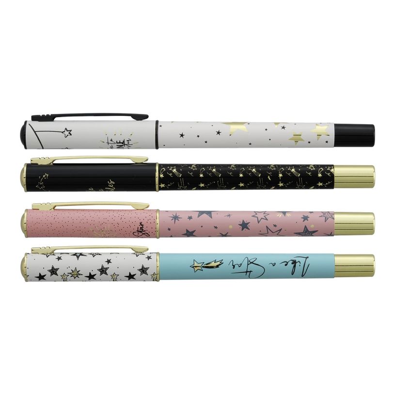 3173740243871-Ink - Roller rechargeable Like A Star - disponible dans différents modèles-P_400004459_3-2