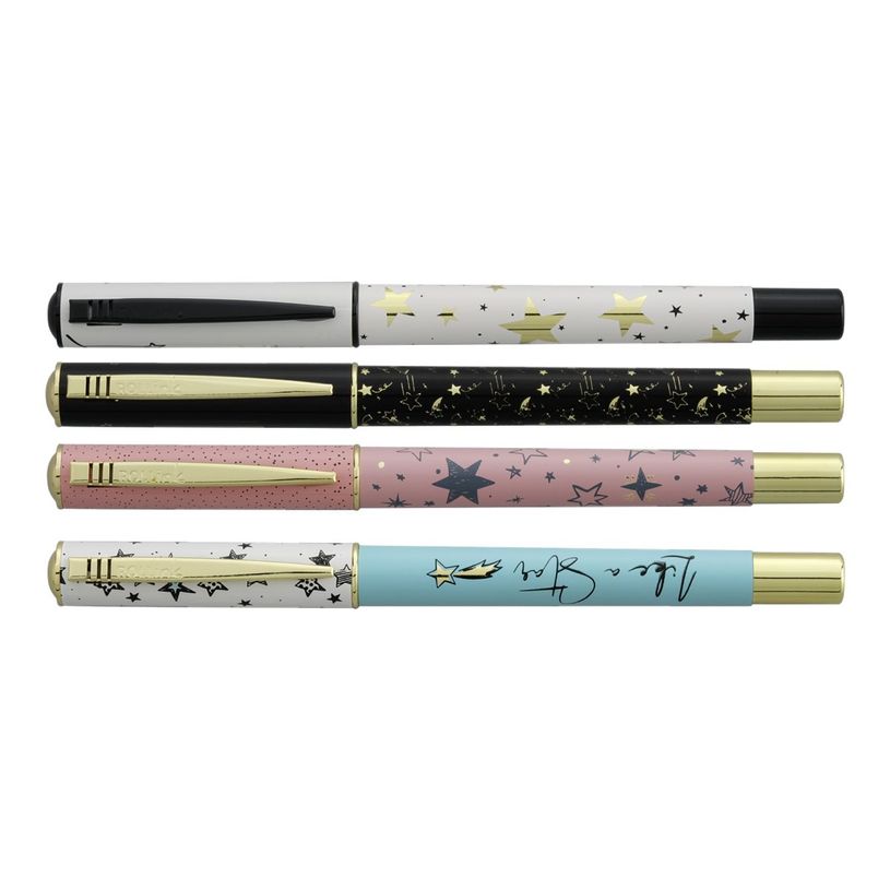 3173740243871-Ink - Roller rechargeable Like A Star - disponible dans différents modèles-P_400004459_4-3