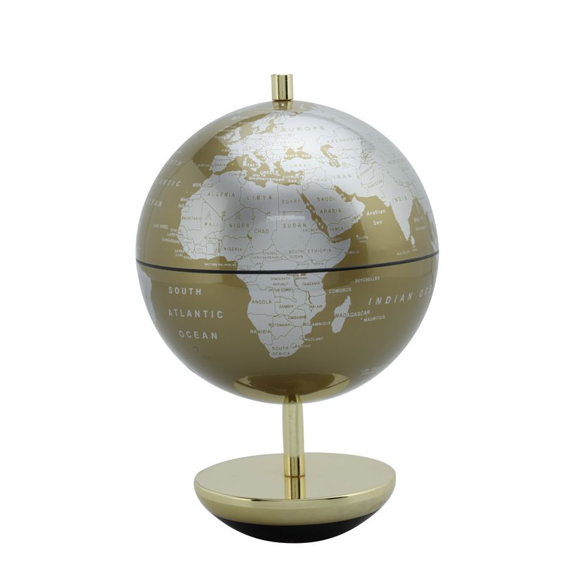 3173740244014-Carpentras Sign - Globe terrestre non lumineux - 14 cm - modèles assortis-P_400004481_1-0
