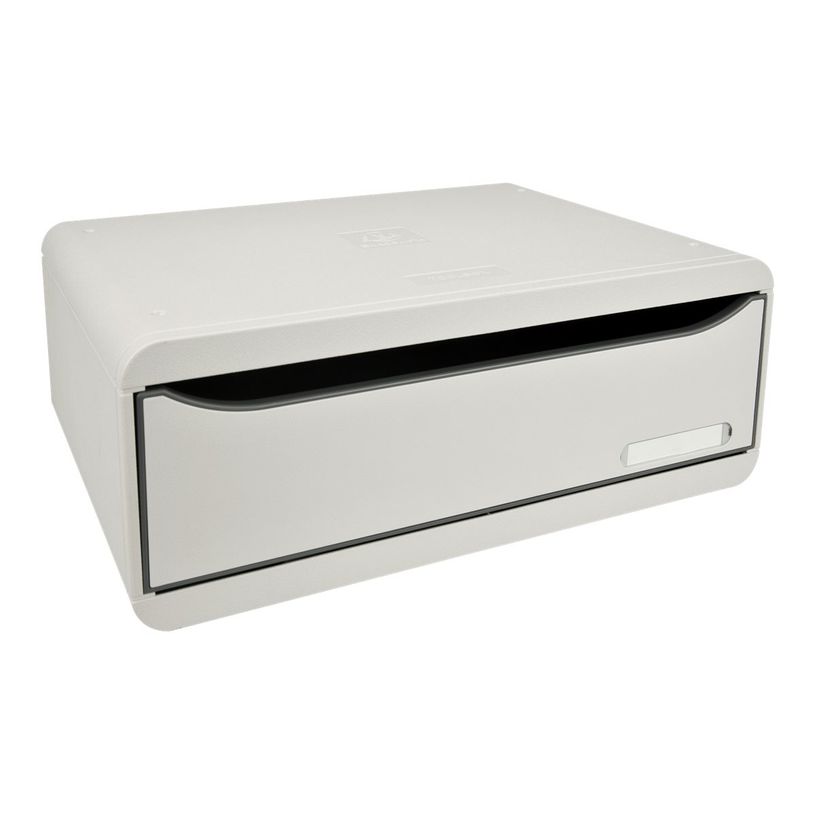9002493424791-Exacompta Toolbox Jumbo Office - Module de classement à l'horizontale 1 tiroir - A4+ - gr-P_400004644_1-0