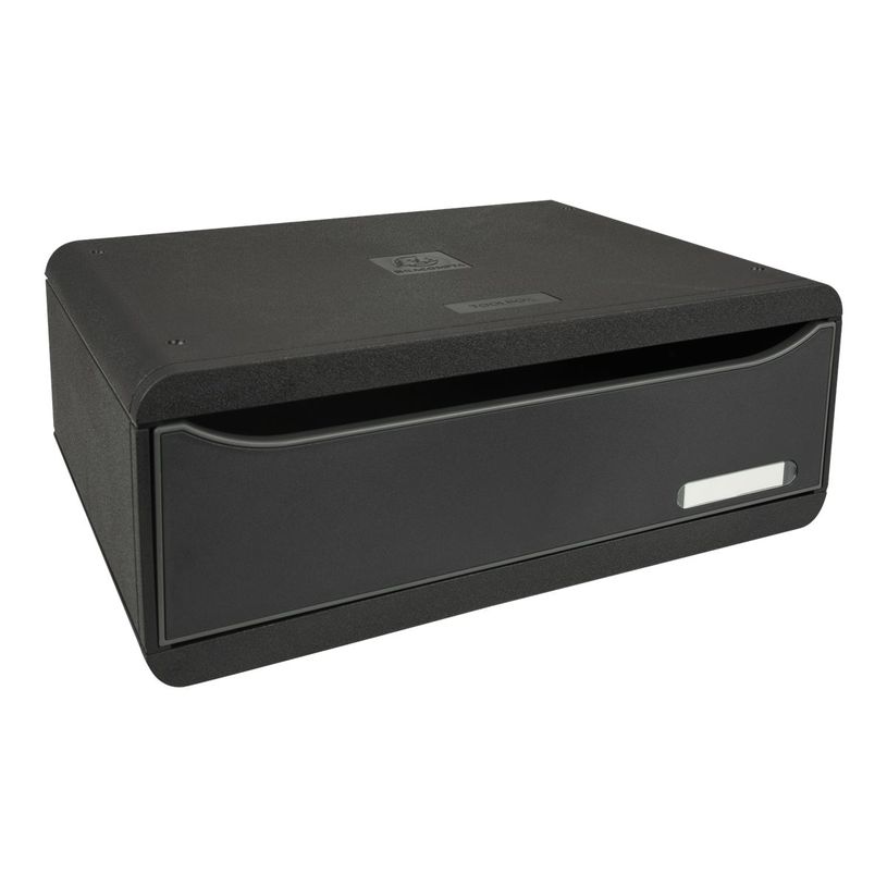 9002493424807-Exacompta Toolbox Jumbo ECOBlack - Module de classement à l'horizontale 1 tiroir - A4+ - -P_400004645_1-0