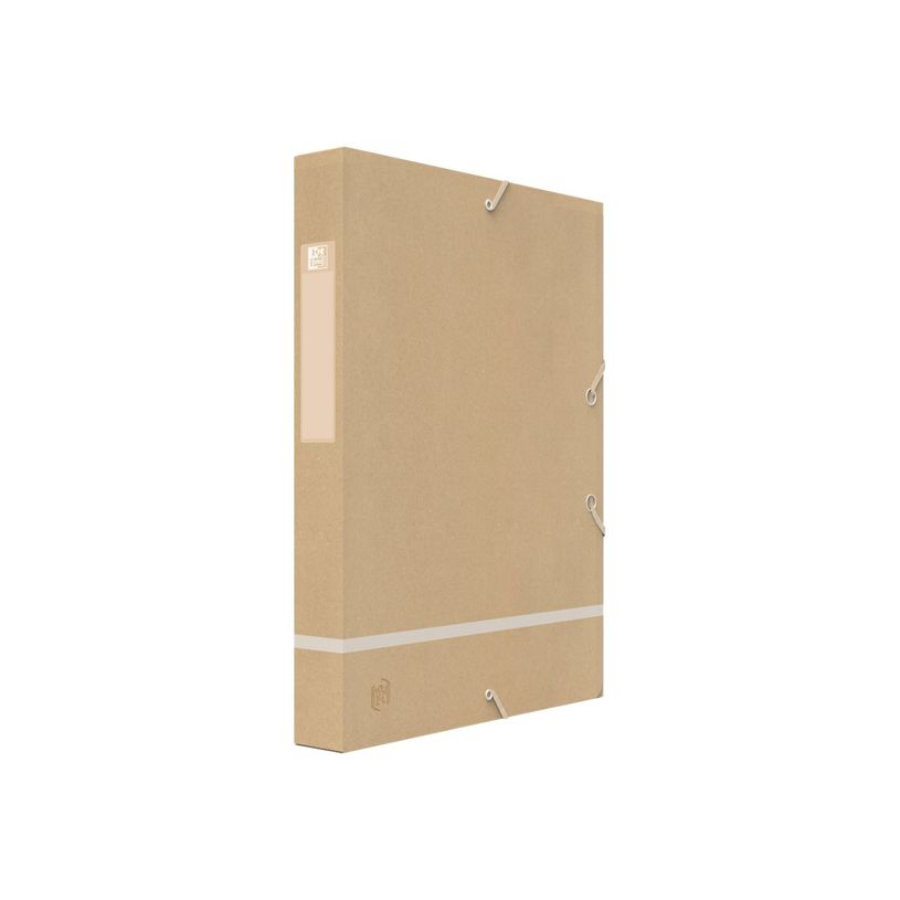 3045050438493-Oxford Touareg - Boîte de classement kraft - dos 40 mm - disponible dans différentes cou-P_400004714_2-1