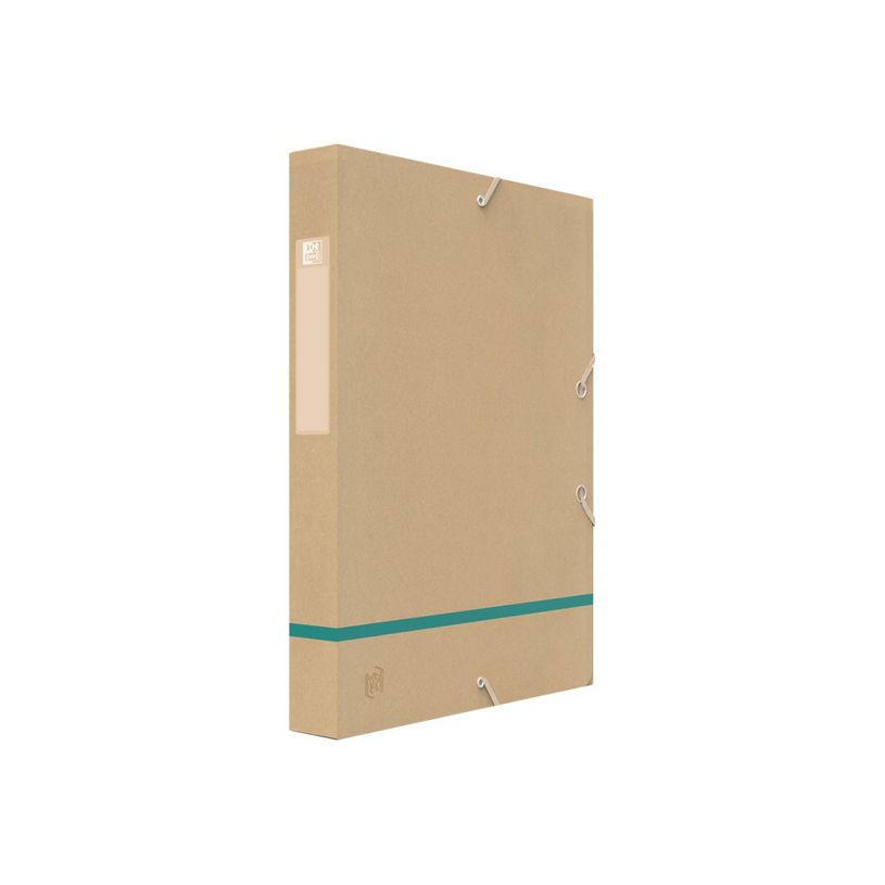 3045050438493-Oxford Touareg - Boîte de classement kraft - dos 40 mm - disponible dans différentes cou-P_400004714_4-3