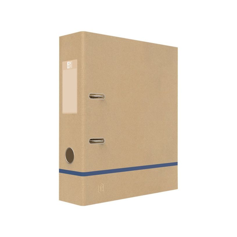 3045050438523-Oxford Touareg - Classeur à levier - Dos 80 mm - A4+ - disponible dans différentes coule-P_400004717_2-1