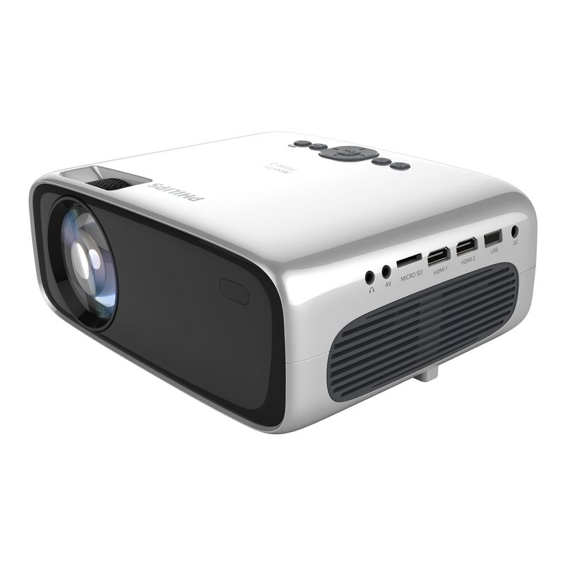 7640186960939- Philips NeoPix ultra 2 - vidéoprojecteur - 3000 lumens -  Wifi / Bluetooth-P_400004863_14-0