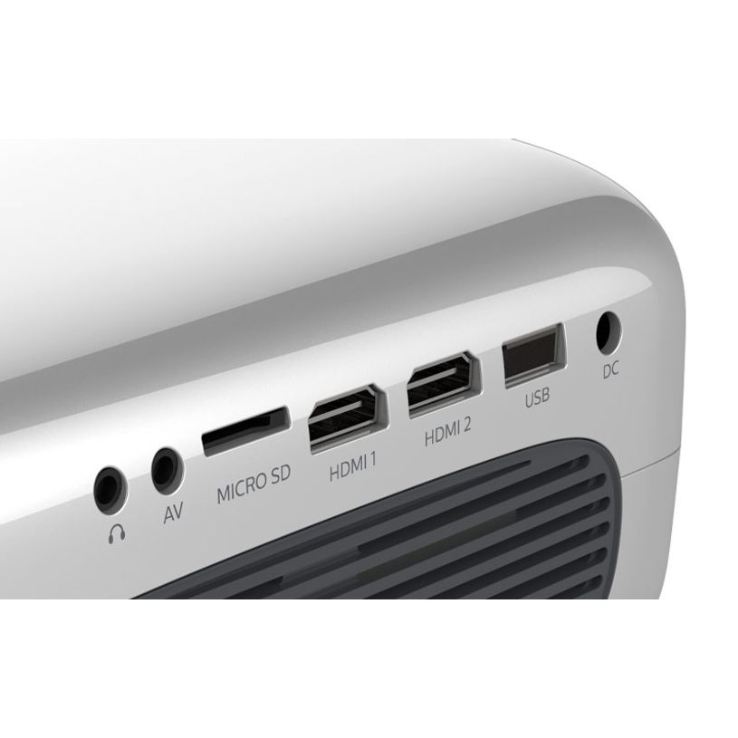 7640186960939- Philips NeoPix ultra 2 - vidéoprojecteur - 3000 lumens -  Wifi / Bluetooth-P_400004863_17-3