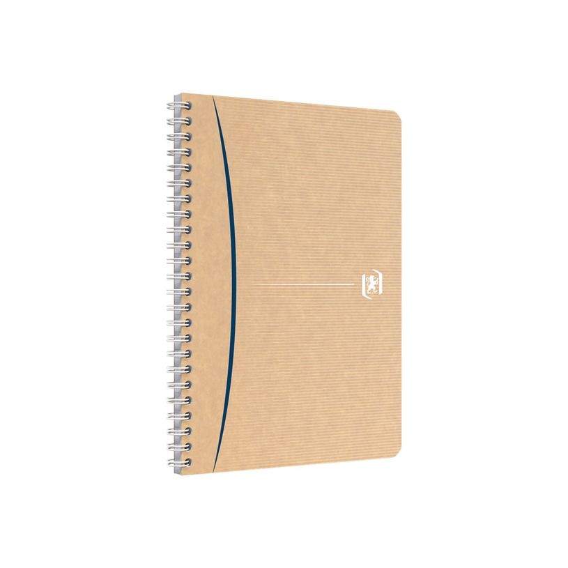 3020120163376-Oxford Touareg - Cahier A5 - 180 pages - grands carreaux (Seyes)-P_400004869_6-5
