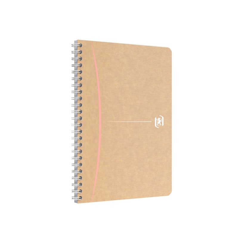 3020120163376-Oxford Touareg - Cahier A5 - 180 pages - grands carreaux (Seyes)-P_400004869_7-6