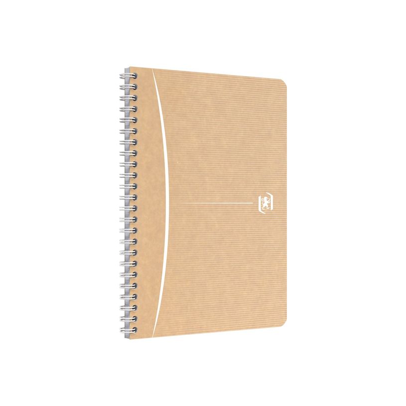 3020120166292-Oxford Touareg - Cahier A4 - 180 pages - petits carreaux/blanc-P_400004872_3-1