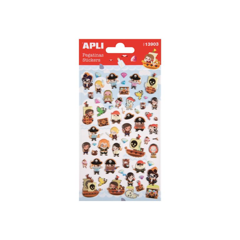 8410782139034-Apli Kids - Stickers résine pirates-P_400004879_1-0