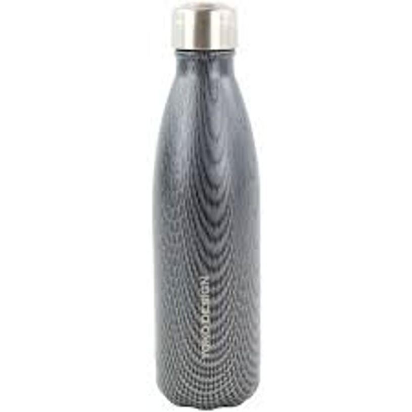 3411800017742-Gourde Bouteille isotherme - carbone - Yoko Design-P_400004929_1-0