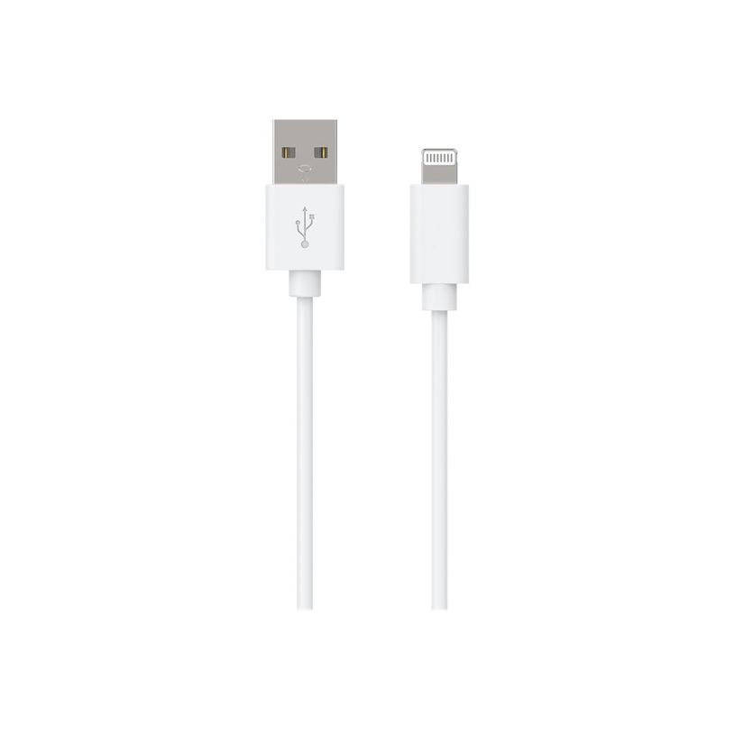 3571211435419-Bigben - câble de charge et de synchronisation USB/Connectique Lightning - 2 m - blanc-P_400004943_1-0