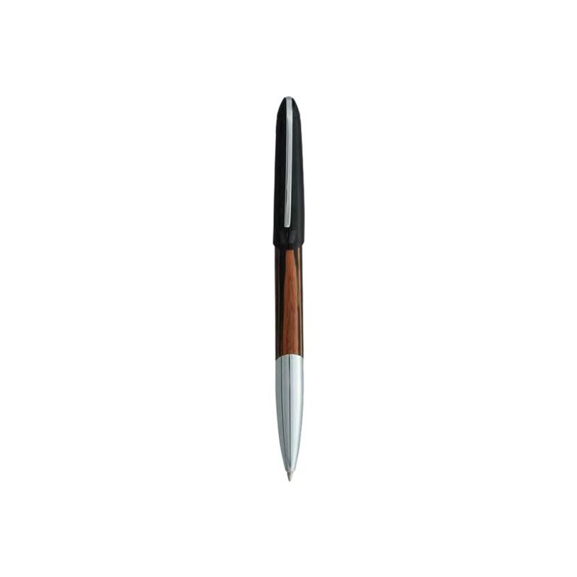 3219912652697-Vuarnet Deck - Stylo à bille - corps acier-P_400004974_1-0