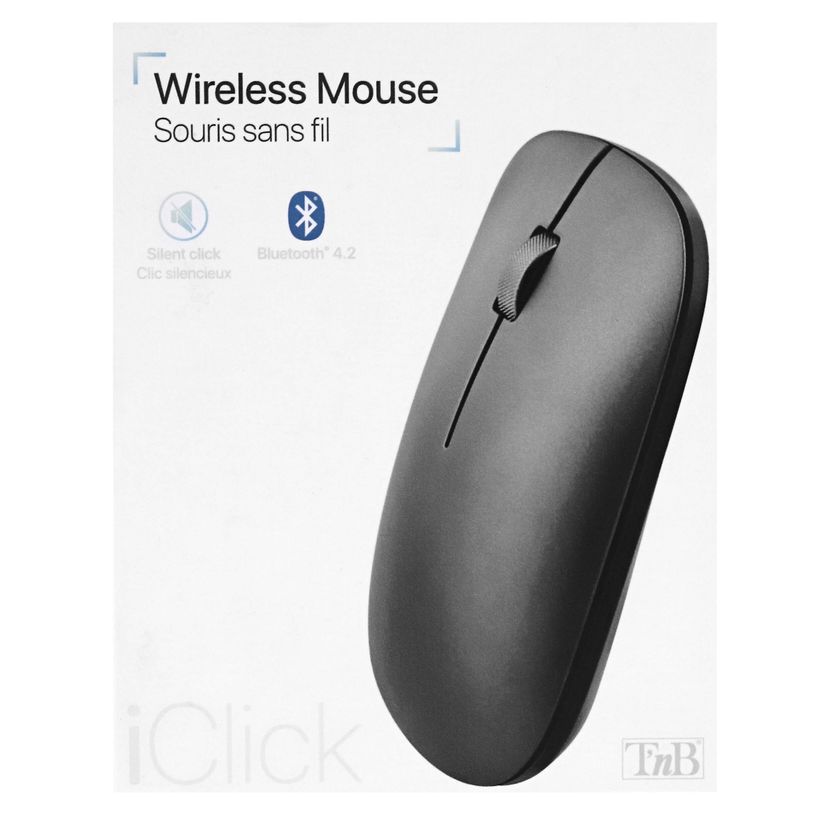3303170094419-T'nB Dual Connect iClick - souris sans fil - gris-P_400004976_11-5