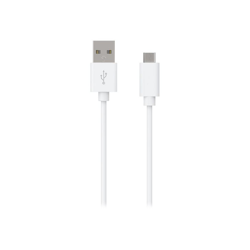 3571211435440-Bigben - Câble de charge et de synchronisation USB C/micro USB - 1.2 m - blanc-P_400004983_1-0