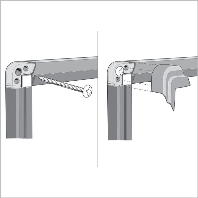 5028252611909-Nobo Premium Plus Widescreen - Tableau blanc émaillé - magnétique - 155 x 87 cm-P_400005005_4-3