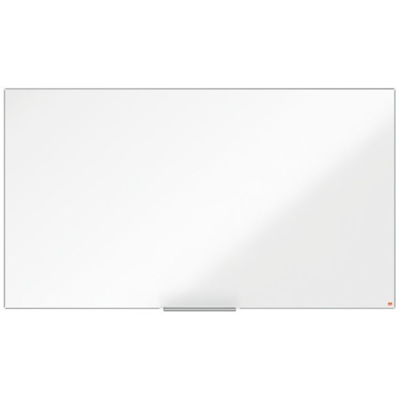 5028252609289-Nobo Impression Pro - Tableau blanc émaillé - magnétique - 188 x 106 cm-P_400005010_1-0