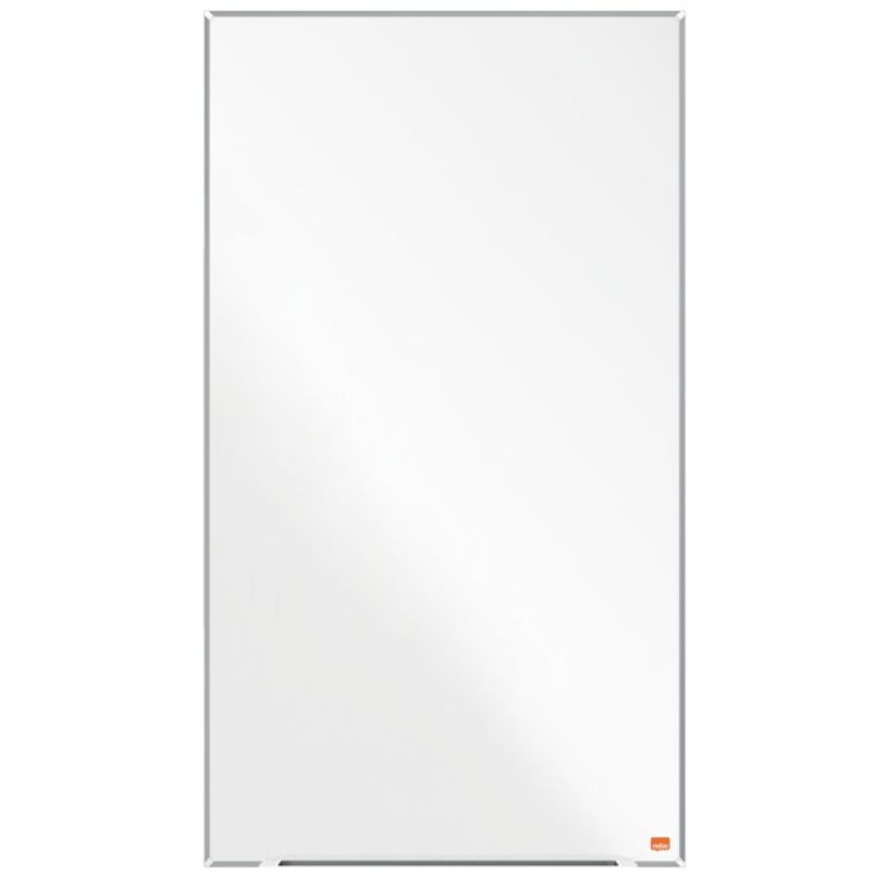 5028252609289-Nobo Impression Pro - Tableau blanc émaillé - magnétique - 188 x 106 cm-P_400005010_4-3