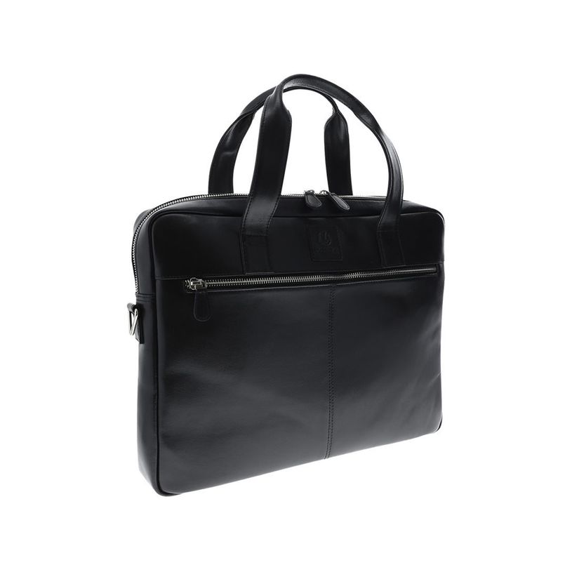 3130630174370-Exacompta Exactive - Sacoche pour ordinateur portable 15,6" - cuir noir-P_400005022_3-1